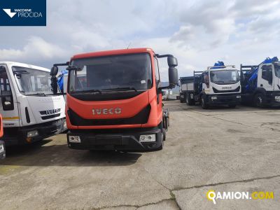 Iveco Eurocargo 80E19 Eurocargo 80E19