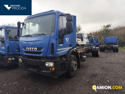 Iveco Eurocargo 180E28 Eurocargo 180E28