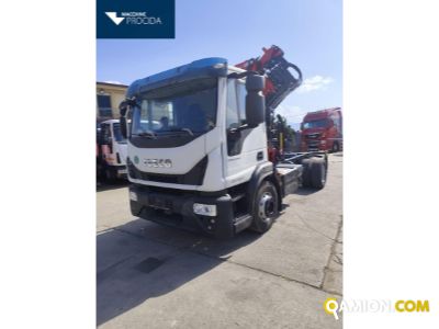 Iveco Eurocargo 160E28 Eurocargo 160E28