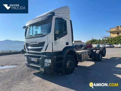 Iveco AT260S46Y/FS AT260S46Y/FS