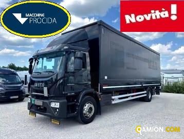Iveco Eurocargo 180E28 Eurocargo 180E28