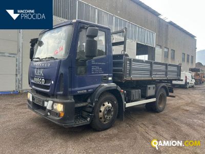 Iveco Eurocargo 120E25 Eurocargo 120E25