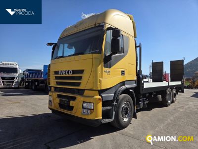 Iveco Stralis AD260S42Y/FS-D Stralis AD260S42Y/FS-D