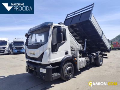 Iveco EUROCARGO ML140E25/P EUROCARGO ML140E25/P