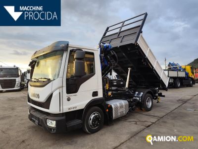 Iveco ML80E21K RIB ML80E21K RIB