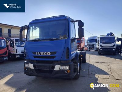 Iveco Eurocargo 180E28 Eurocargo 180E28