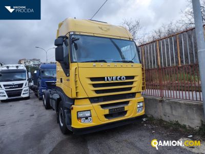 Iveco Stralis AD260S42Y/FS-D Stralis AD260S42Y/FS-D