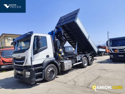 Iveco STRALIS AT260S31Y/PS STRALIS AT260S31Y/PS