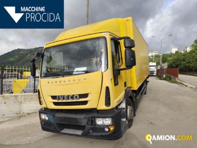 Iveco Eurocargo 120E28 Eurocargo 120E28