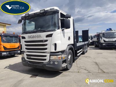 Scania G440