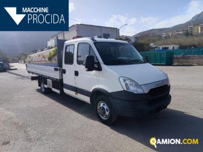 Iveco DAILY 50 C15L FISSO
