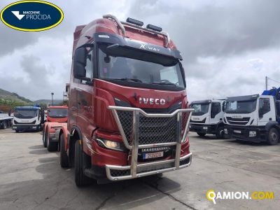 Iveco X-WAY X-WAY