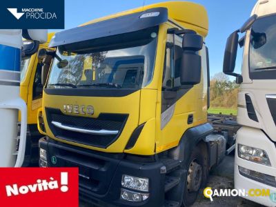 Iveco AT260S46Y/FS AT260S46Y/FS