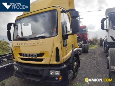 Iveco Eurocargo 120E28 Eurocargo 120E28