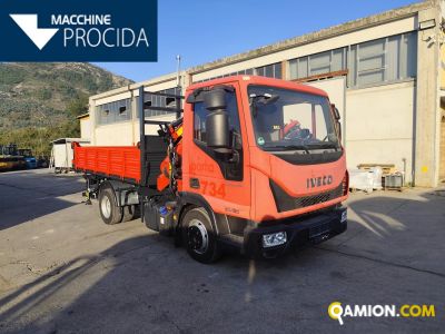 Iveco Eurocargo 80E19 Eurocargo 80E19