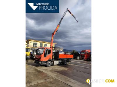 Iveco Eurocargo 80E19 Eurocargo 80E19