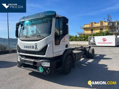Iveco Eurocargo 160E28 Eurocargo 160E28