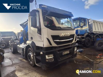 Iveco STRALIS AT260S31Y/PS