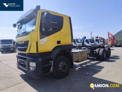 Iveco AT260S46Y/FS AT260S46Y/FS