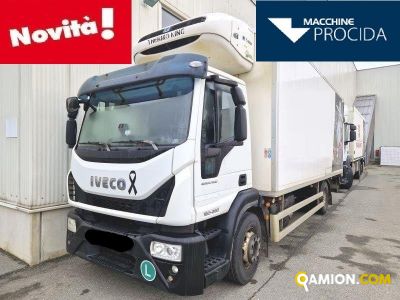 Iveco Eurocargo 160E28 Eurocargo 160E28