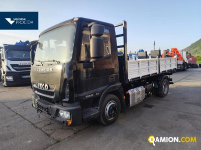 Iveco Eurocargo 75e16 Ribaltabile