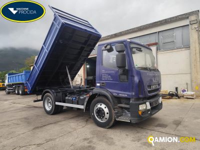 Iveco Eurocargo 120E25 Eurocargo 120E25