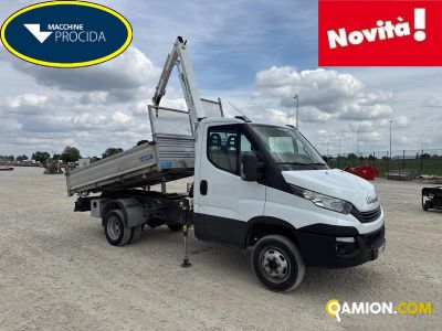 Iveco DAILY 35C12
