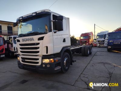 Scania G440