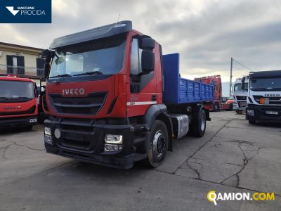 Iveco STRALIS AD190S31 STRALIS AD190S31
