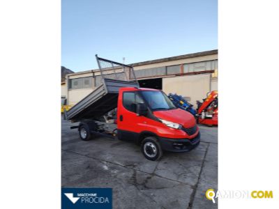 Iveco DAILY 35C12 - RIBALTABILE DAILY 35C12 - RIBALTABILE