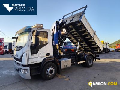 Iveco EUROCARGO ML160E25 EUROCARGO ML160E25