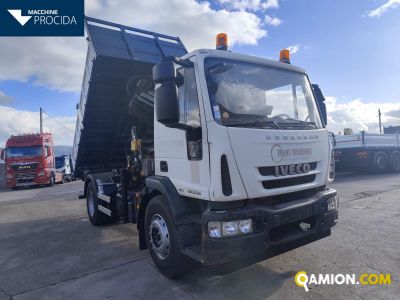Iveco Eurocargo 180E25 Eurocargo 180E25
