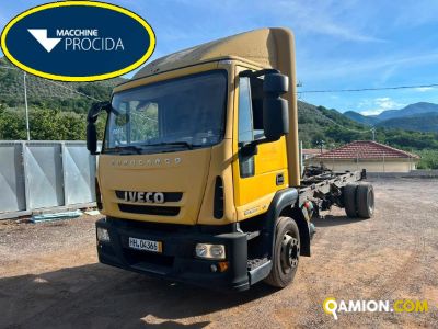 Iveco Eurocargo 120E28 Eurocargo 120E28