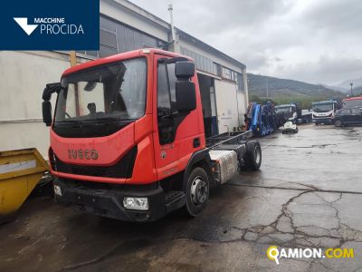 Iveco Eurocargo 80E19 Eurocargo 80E19