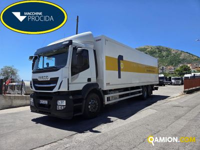 Iveco STRALIS AT260S31Y/PS STRALIS AT260S31Y/PS
