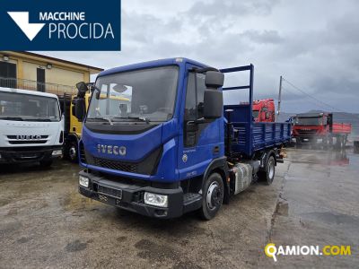 Iveco Eurocargo 75e16 Eurocargo 75e16