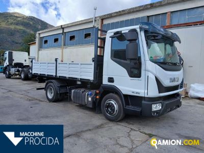 Iveco Eurocargo  75E21 Eurocargo  75E21