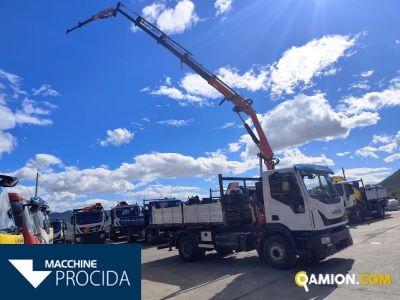 Iveco EUROCARGO ML160E25 EUROCARGO ML160E25