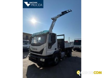 Iveco EUROCARGO ML140E25/P EUROCARGO ML140E25/P