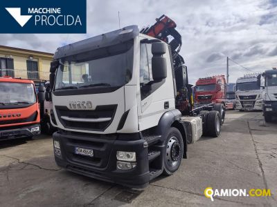 Iveco STRALIS AT260S31Y/PS