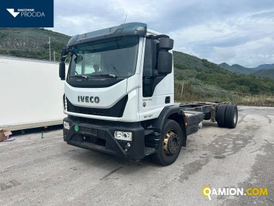 Iveco Eurocargo 180E32/P Eurocargo 180E32/P