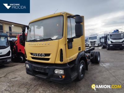 Iveco Eurocargo 120E28 Eurocargo 120E28