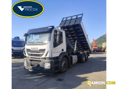 Iveco STRALIS AT260S31Y/PS