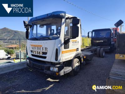 Iveco EUROCARGO ML80E22 EUROCARGO ML80E22
