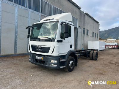 Man TGM 15.290 4X2 LL TGM 15.290 4X2 LL