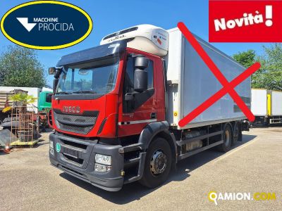Iveco STRALIS AT260S31Y/PS STRALIS AT260S31Y/PS