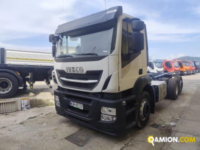 Iveco STRALIS AT260S31Y/PS STRALIS AT260S31Y/PS