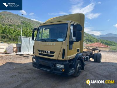 Iveco Eurocargo 120E28 Eurocargo 120E28
