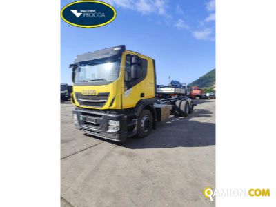 Iveco AT260S46Y/FS AT260S46Y/FS