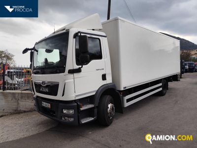 Man TGM 15.290 4X2 LL